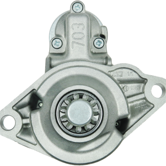 AS-PL S0659PR Startmotor — VW, AUDI, SKODA