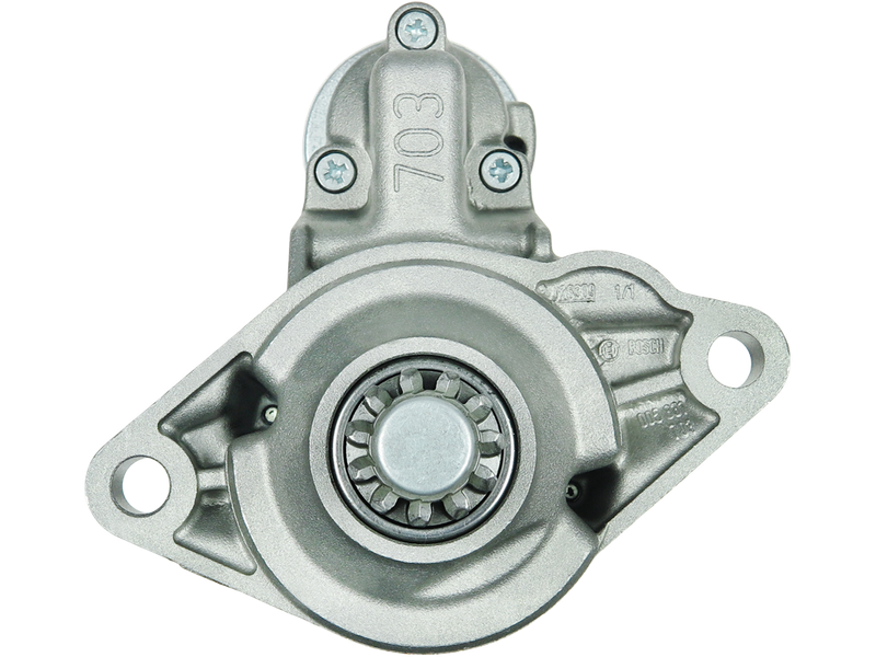 AS-PL S0659PR Startmotor — VW, AUDI, SKODA