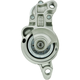 AS-PL S0660PR Startmotor — AUDI, BENTLEY