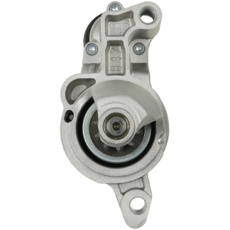 AS-PL S0660SR Startmotor — AUDI, BENTLEY