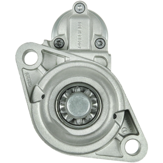 AS-PL S0661PR Startmotor — VW, SEAT, SKODA