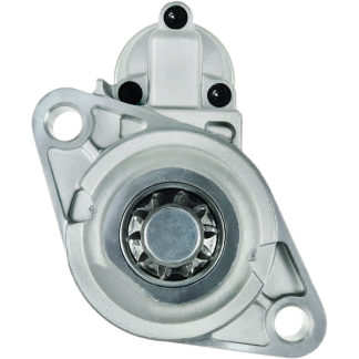 AS-PL S0661S Startmotor — VW, SEAT, SKODA