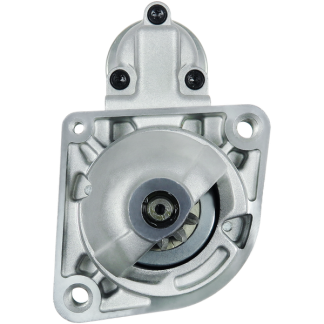 AS-PL S0662S Startmotor — BMW