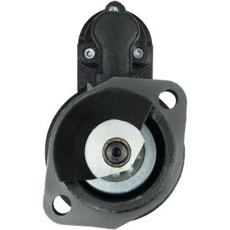 AS-PL S0663S Startmotor — MERCEDES-BENZ, CLAAS