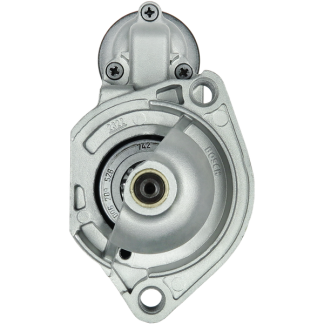 AS-PL S0665PR Startmotor — AUDI, VW, SKODA