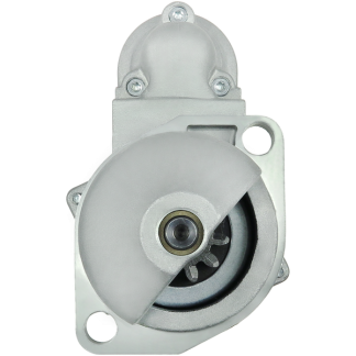 AS-PL S0670S Startmotor — SCANIA, LAMBORGHINI, SAME
