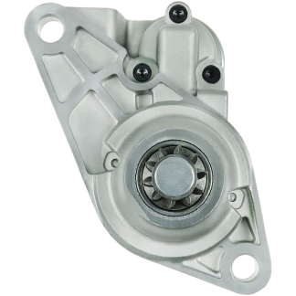 AS-PL S0671S Startmotor — SKODA, BMW, VW
