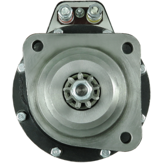 AS-PL S0677S Startmotor — KHD, MWM