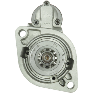 AS-PL S0678PR Startmotor — VW, SEAT, SKODA