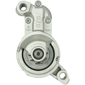 AS-PL S0680PR Startmotor — AUDI, PORSCHE