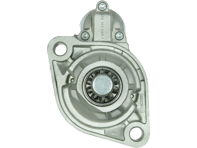 AS-PL S0681PR Startmotor — VW, AUDI, SKODA