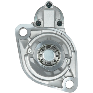 AS-PL S0681S Startmotor — VW, AUDI, SKODA