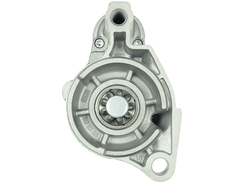 AS-PL S0682PR Startmotor — VW, AUDI, PORSCHE