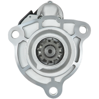 AS-PL S0683S Startmotor — SCANIA, VOLVO, MERCEDES-BENZ