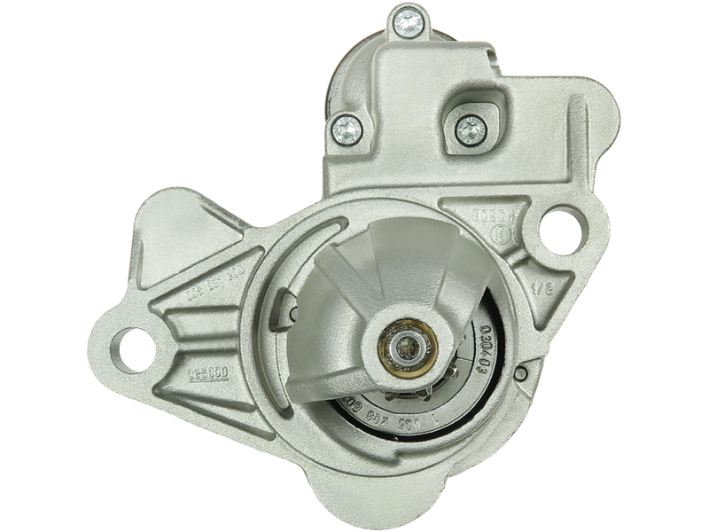 AS-PL S0684PR Startmotor — MINI
