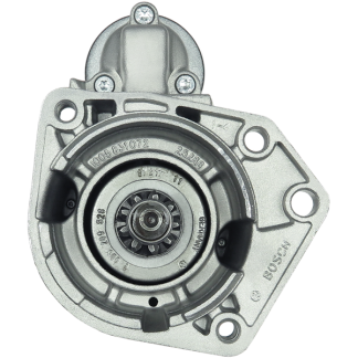 AS-PL S0687PR Startmotor — VW, SEAT