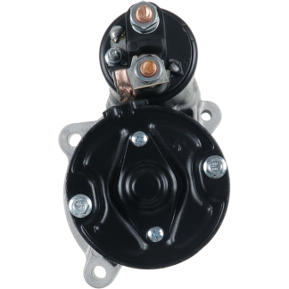 AS-PL S0688PR Startmotor — CITROËN, PEUGEOT, SCANIA