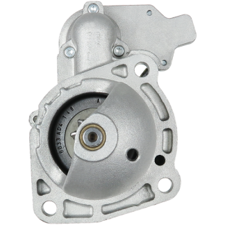 AS-PL S0689PR Startmotor — MERCEDES-BENZ, MAZ
