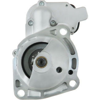 AS-PL S0689S Startmotor — MERCEDES-BENZ, MAZ