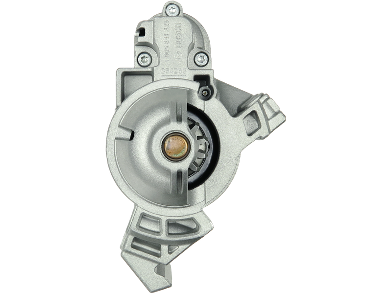 AS-PL S0690PR Startmotor — BMW