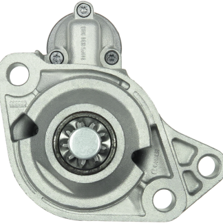 AS-PL S0691PR Startmotor — VW, SEAT, SKODA