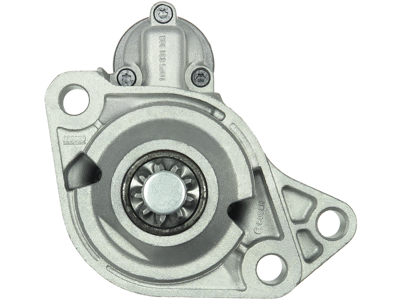 AS-PL S0691PR Startmotor — VW, SEAT, SKODA