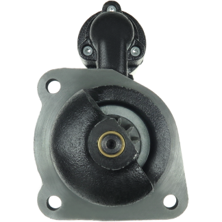 AS-PL S0692S Startmotor — DAF