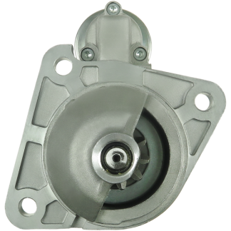 AS-PL S0693S Startmotor — NISSAN