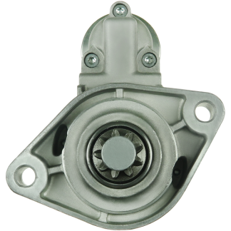 AS-PL S0696S Startmotor — MERCEDES-BENZ