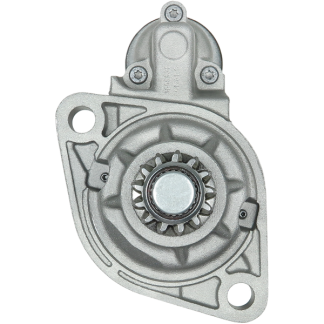 AS-PL S0697PR Startmotor — VW, SKODA, AUDI