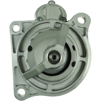 AS-PL S0698S Startmotor — NEW HOLLAND