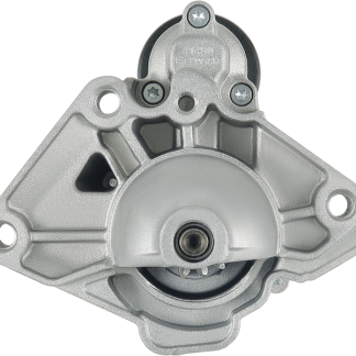 AS-PL S0699PR Startmotor — RENAULT, NISSAN, OPEL