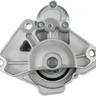 AS-PL S0699S Startmotor — RENAULT, NISSAN, OPEL