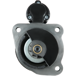 AS-PL S0702S Startmotor — CASE IH