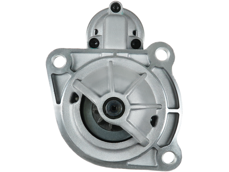 AS-PL S0705S Startmotor — MERCEDES-BENZ