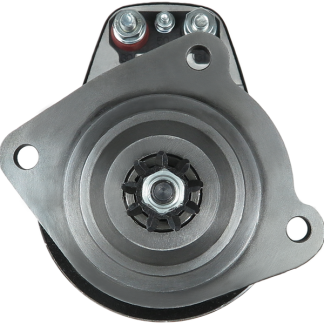 AS-PL S0706S Startmotor — VOLVO, VOLVO BM