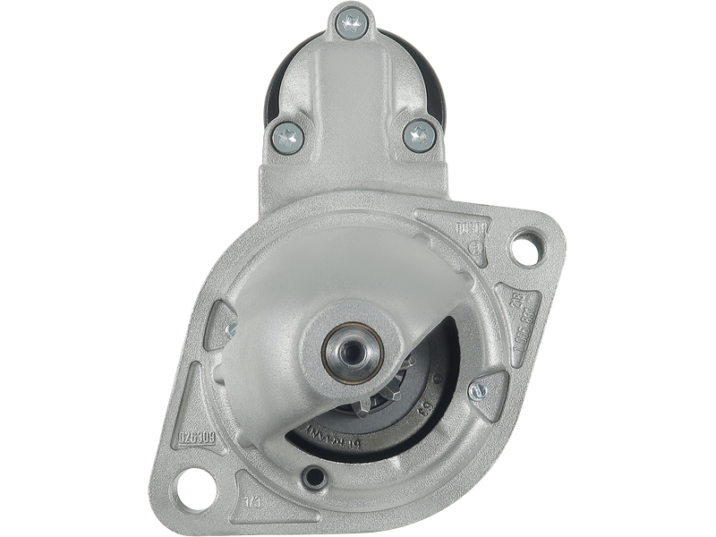 AS-PL S0707PR Startmotor — BMW