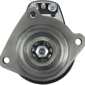 AS-PL S0714S Startmotor — VOLVO PENTA