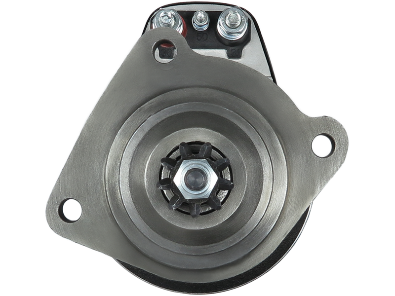 AS-PL S0714S Startmotor — VOLVO PENTA