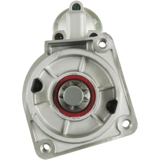 AS-PL S0717S Startmotor — AUDI, VW, SPRA-COUPE