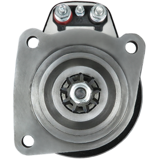 AS-PL S0725S Startmotor — MERCEDES-BENZ, VOLVO BM, CLAAS