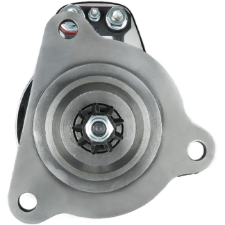 AS-PL S0727S Startmotor — MAN, MERCEDES-BENZ, KÄSSBOHRER