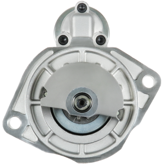 AS-PL S0733S Startmotor — FORD USA, FORD
