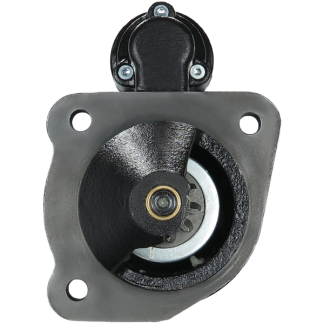 AS-PL S0734S Startmotor — JCB, VOLVO, CATERPILLAR