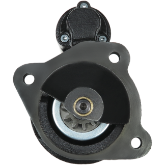 AS-PL S0735S Startmotor — CLAAS