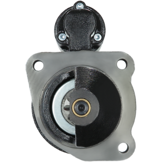 AS-PL S0736S Startmotor — VOLVO, FIAT