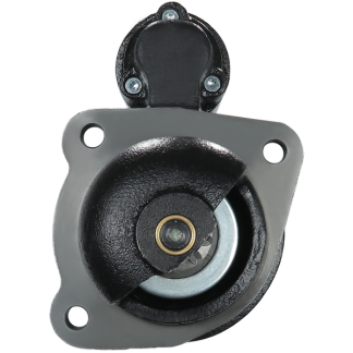 AS-PL S0737S Startmotor — MERCEDES-BENZ, STEYR, LAMBORGHINI