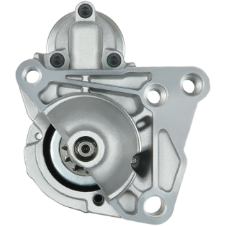 AS-PL S0741S Startmotor — RENAULT, DACIA
