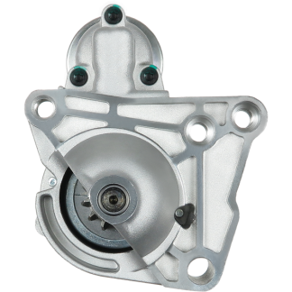 AS-PL S0742S Startmotor — RENAULT