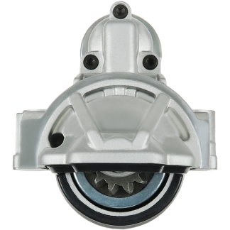 AS-PL S0744S Startmotor — FORD, PEUGEOT, CITROËN